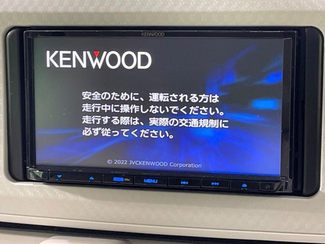 DAIHATSU MOVE canbus 2021