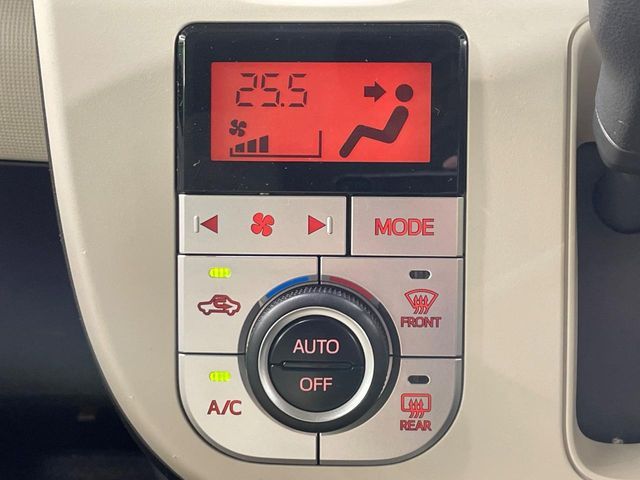 DAIHATSU MOVE canbus 2021