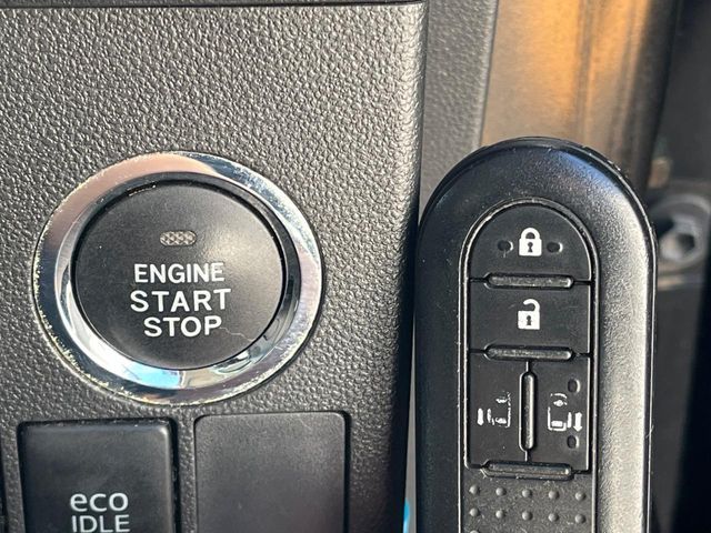 DAIHATSU TANTO CUSTOM 2015