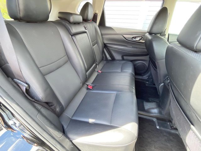 NISSAN X-TRAIL HYBRID 2WD 2015