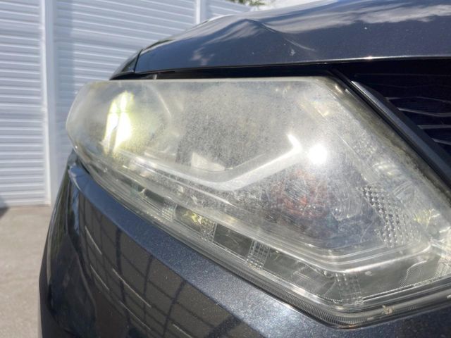 NISSAN X-TRAIL HYBRID 2WD 2015