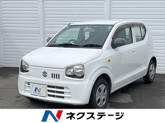 SUZUKI ALTO 2015