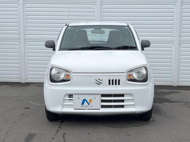 SUZUKI ALTO 2015