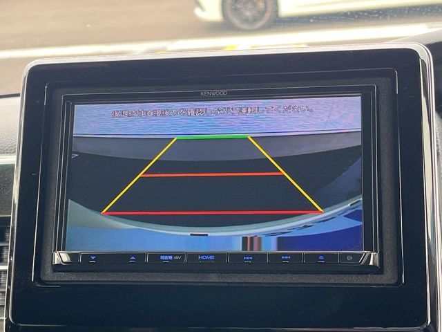 HONDA N BOX CUSTOM 2018