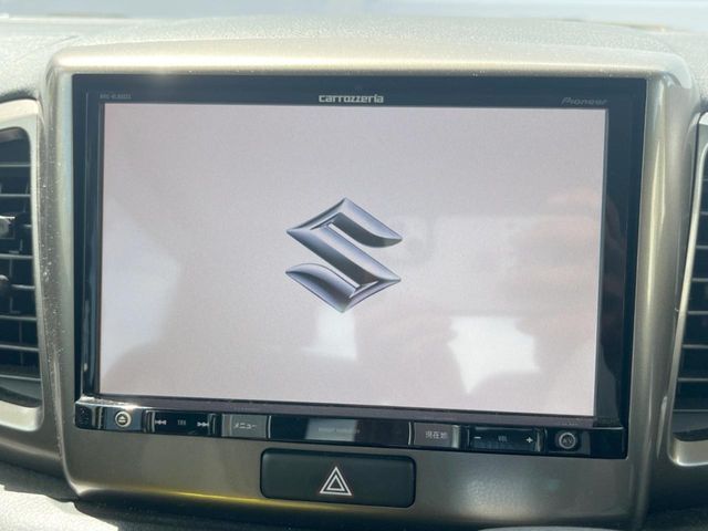 SUZUKI Spacia custom Z 2017