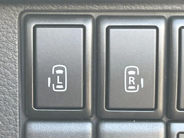 SUZUKI Spacia custom Z 2017