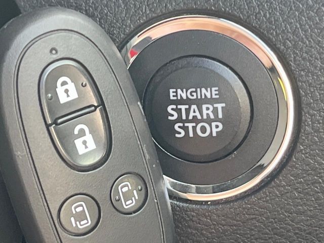 SUZUKI Spacia custom Z 2017