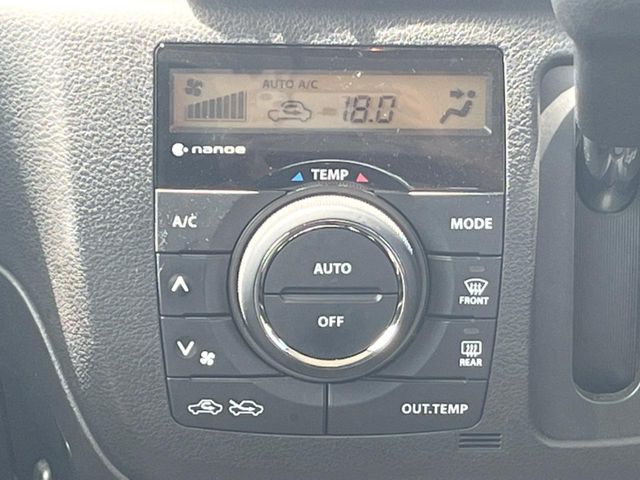 SUZUKI Spacia custom Z 2017