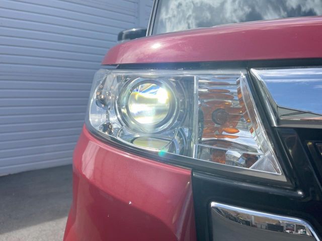 SUZUKI Spacia custom Z 2017