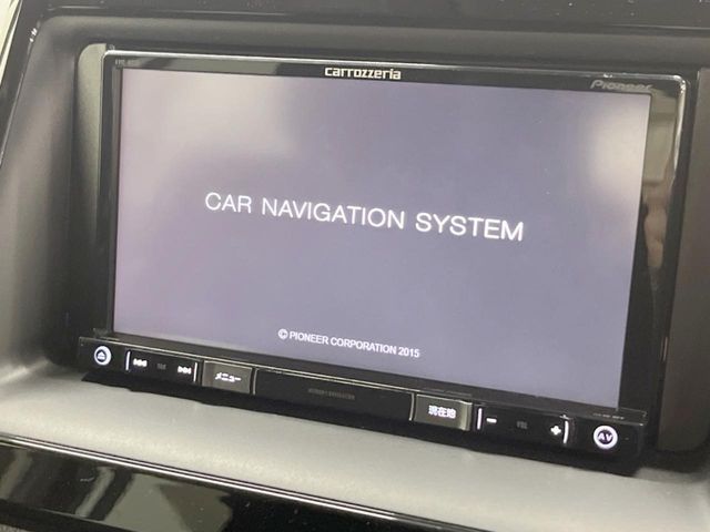 TOYOTA VOXY 4WD 2016