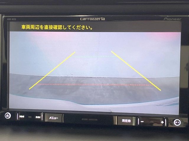 TOYOTA VOXY 4WD 2016