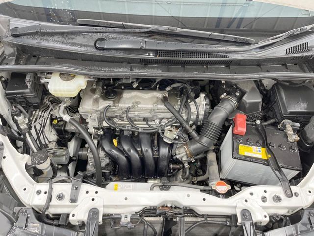 TOYOTA VOXY 4WD 2016