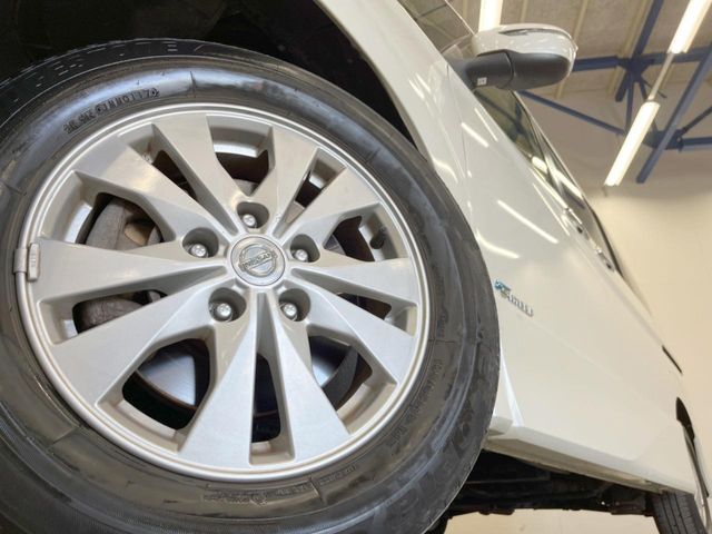 NISSAN SERENA  S-HYBRID 4WD 2017