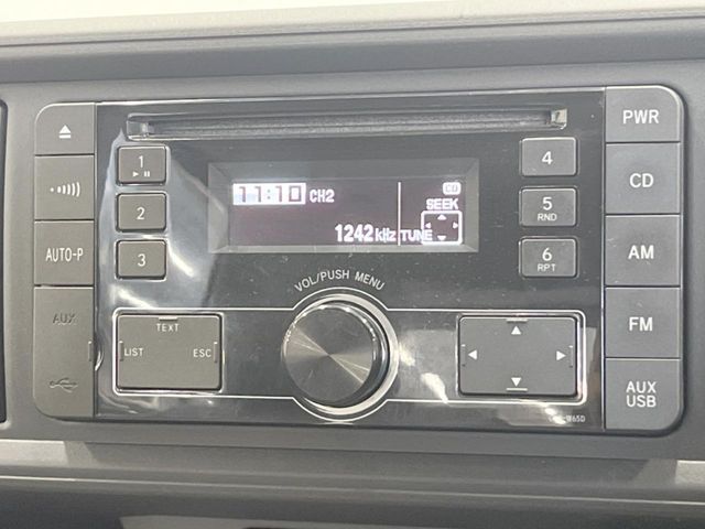 DAIHATSU BOON 4WD 2016