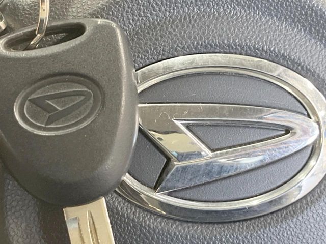 DAIHATSU BOON 4WD 2016