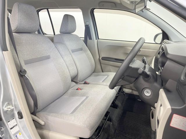 DAIHATSU BOON 4WD 2016