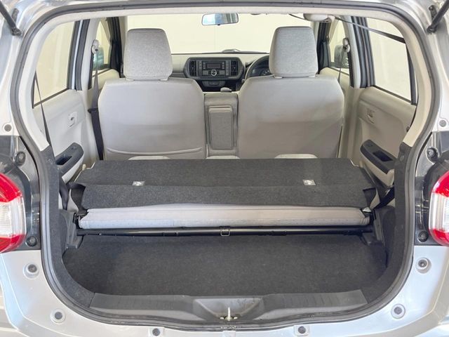 DAIHATSU BOON 4WD 2016