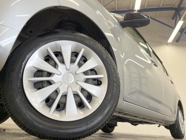 DAIHATSU BOON 4WD 2016