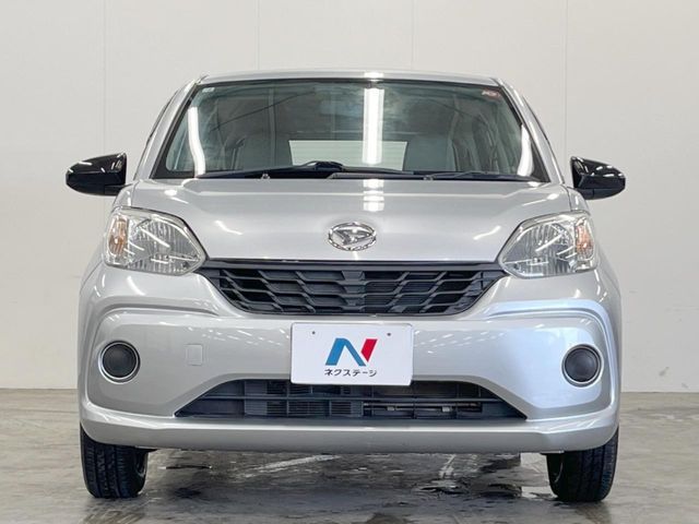 DAIHATSU BOON 4WD 2016