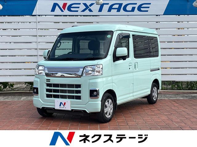 DAIHATSU HIJET CARGO 2022