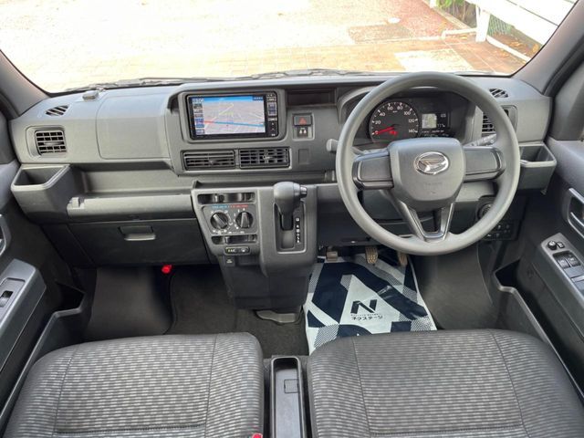 DAIHATSU HIJET CARGO 2022