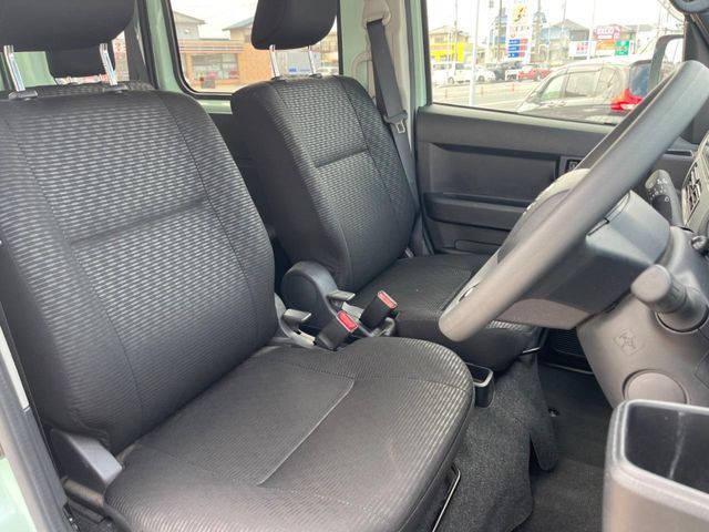 DAIHATSU HIJET CARGO 2022