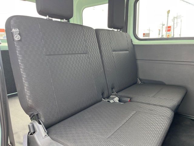 DAIHATSU HIJET CARGO 2022