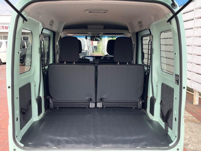 DAIHATSU HIJET CARGO 2022