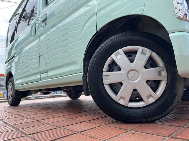 DAIHATSU HIJET CARGO 2022