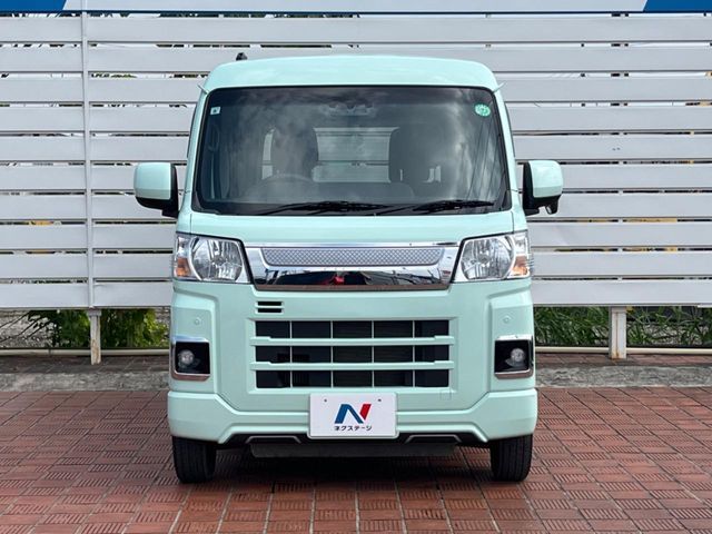 DAIHATSU HIJET CARGO 2022