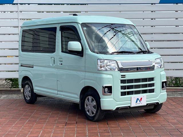 DAIHATSU HIJET CARGO 2022