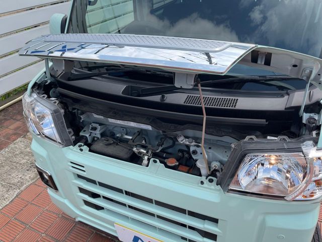 DAIHATSU HIJET CARGO 2022