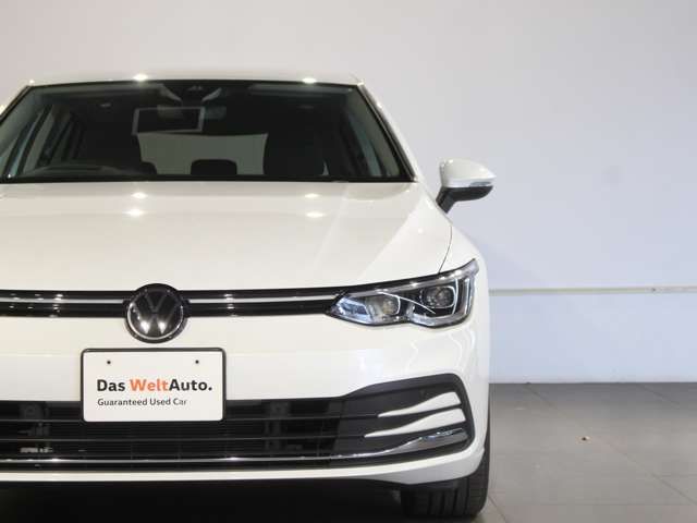 VOLKSWAGEN VOLKSWAGEN GOLF 2022