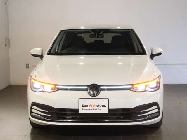 VOLKSWAGEN VOLKSWAGEN GOLF 2022