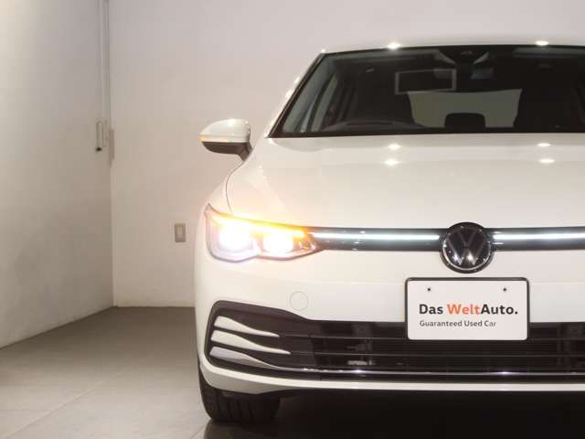 VOLKSWAGEN VOLKSWAGEN GOLF 2022