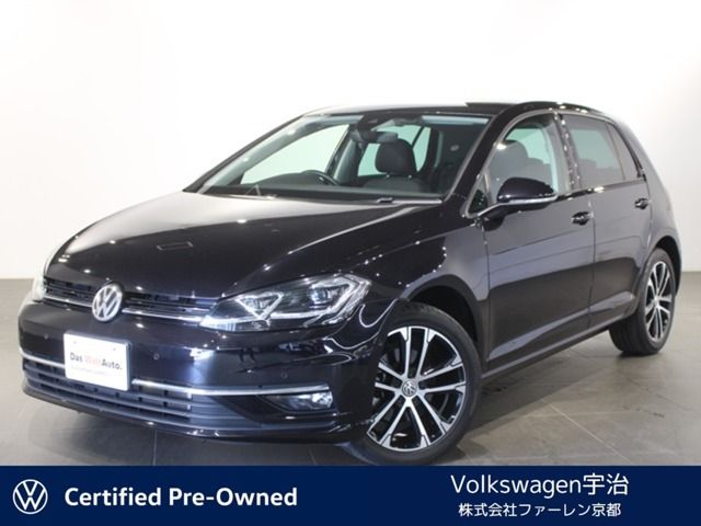 VOLKSWAGEN VOLKSWAGEN GOLF 2019