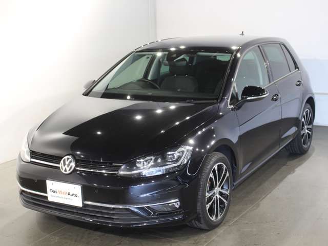 VOLKSWAGEN VOLKSWAGEN GOLF 2019