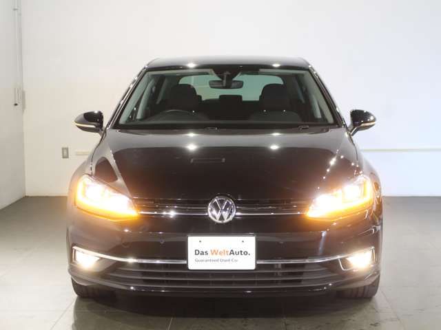 VOLKSWAGEN VOLKSWAGEN GOLF 2019