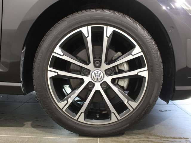 VOLKSWAGEN VOLKSWAGEN GOLF 2019