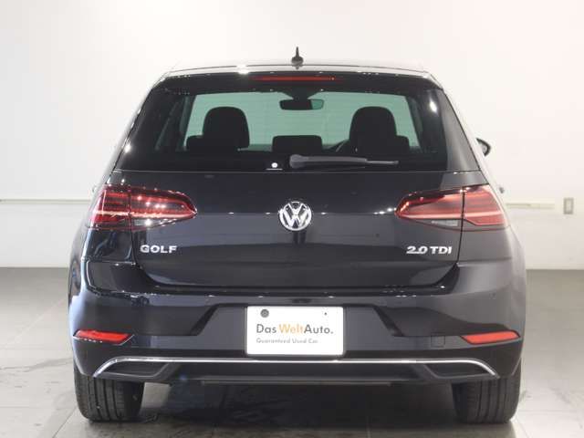 VOLKSWAGEN VOLKSWAGEN GOLF 2019