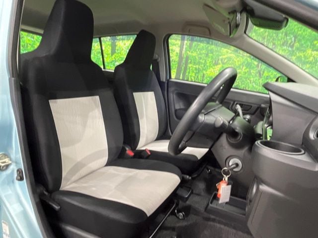 DAIHATSU MIRA e:S 4WD 2021