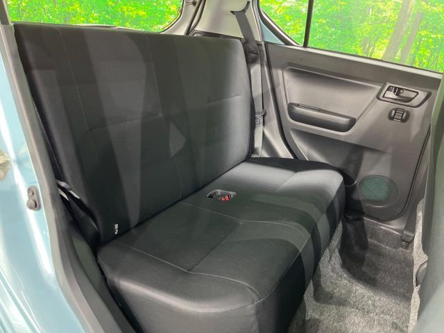 DAIHATSU MIRA e:S 4WD 2021