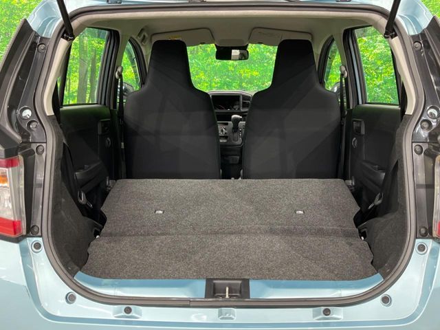 DAIHATSU MIRA e:S 4WD 2021