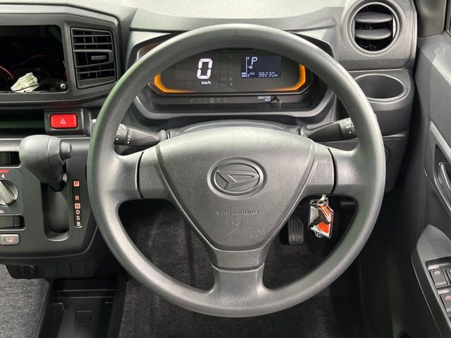 DAIHATSU MIRA e:S 4WD 2021