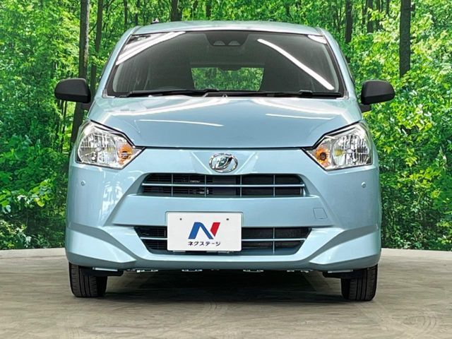 DAIHATSU MIRA e:S 4WD 2021