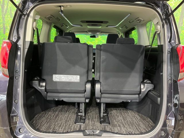 TOYOTA ALPHARD 4WD 2015