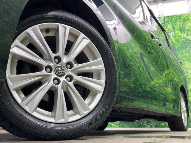 TOYOTA ALPHARD 4WD 2015