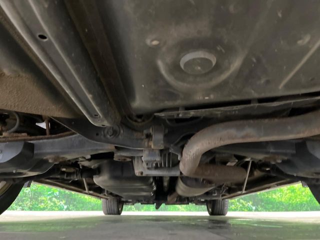 TOYOTA ALPHARD 4WD 2015