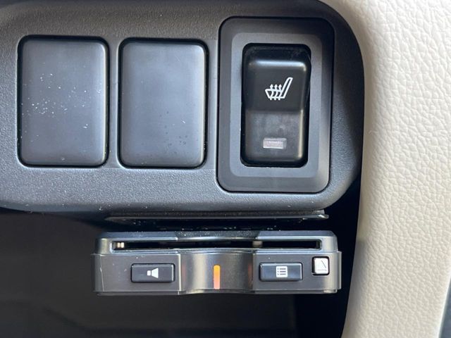 MITSUBISHI eK WAGON 2016