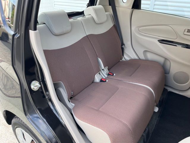 MITSUBISHI eK WAGON 2016